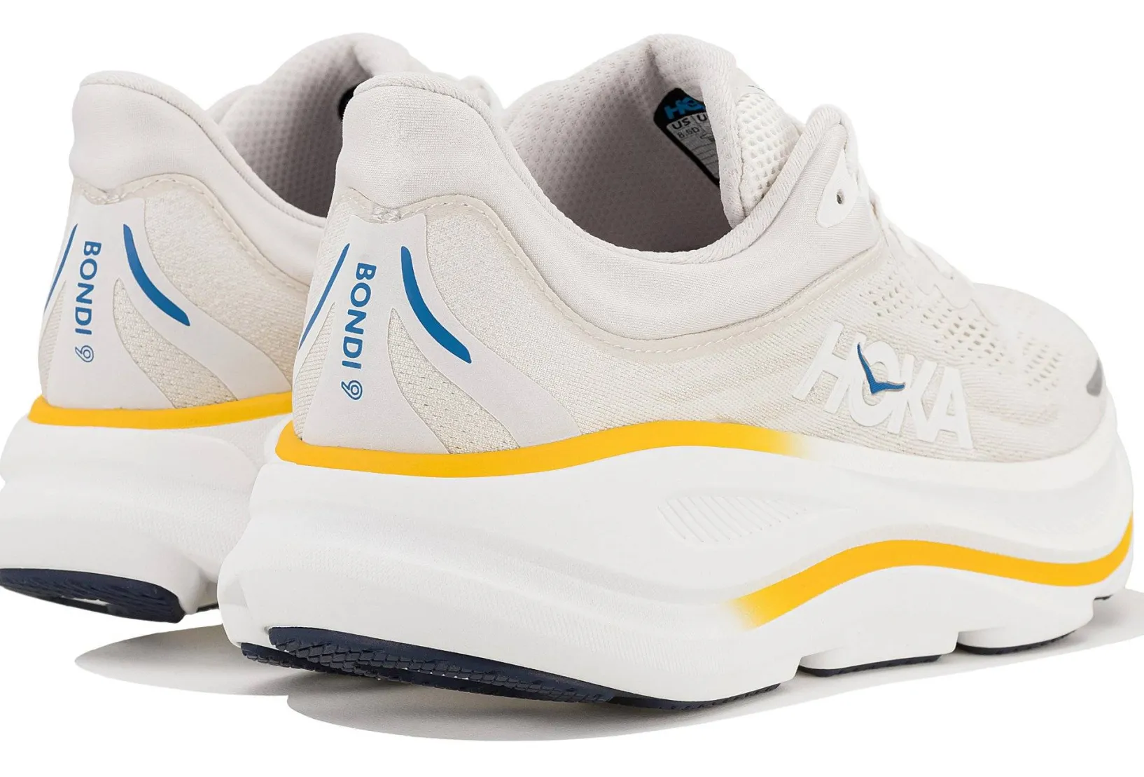 Homme Hoka One One Running^Bondi 9