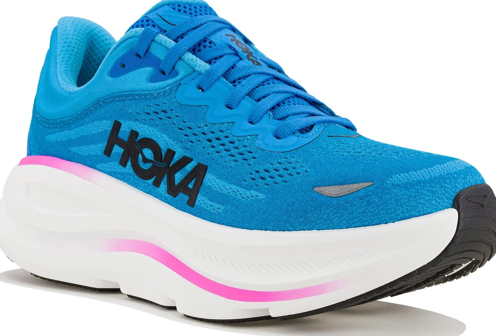 Femme Hoka One One Running^Bondi 9 femme