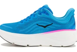 Femme Hoka One One Running^Bondi 9 femme