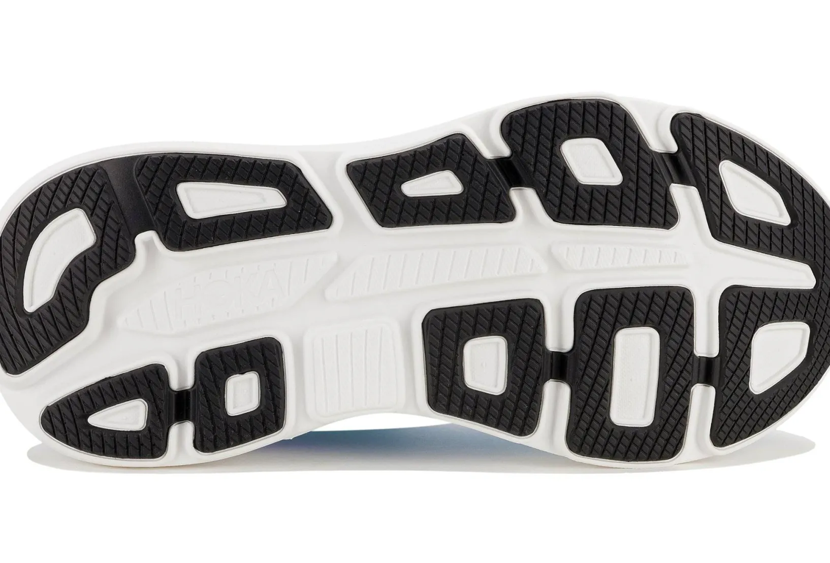 Femme Hoka One One Running^Bondi 9 femme