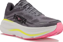 Femme Hoka One One Running^Bondi 9 femme