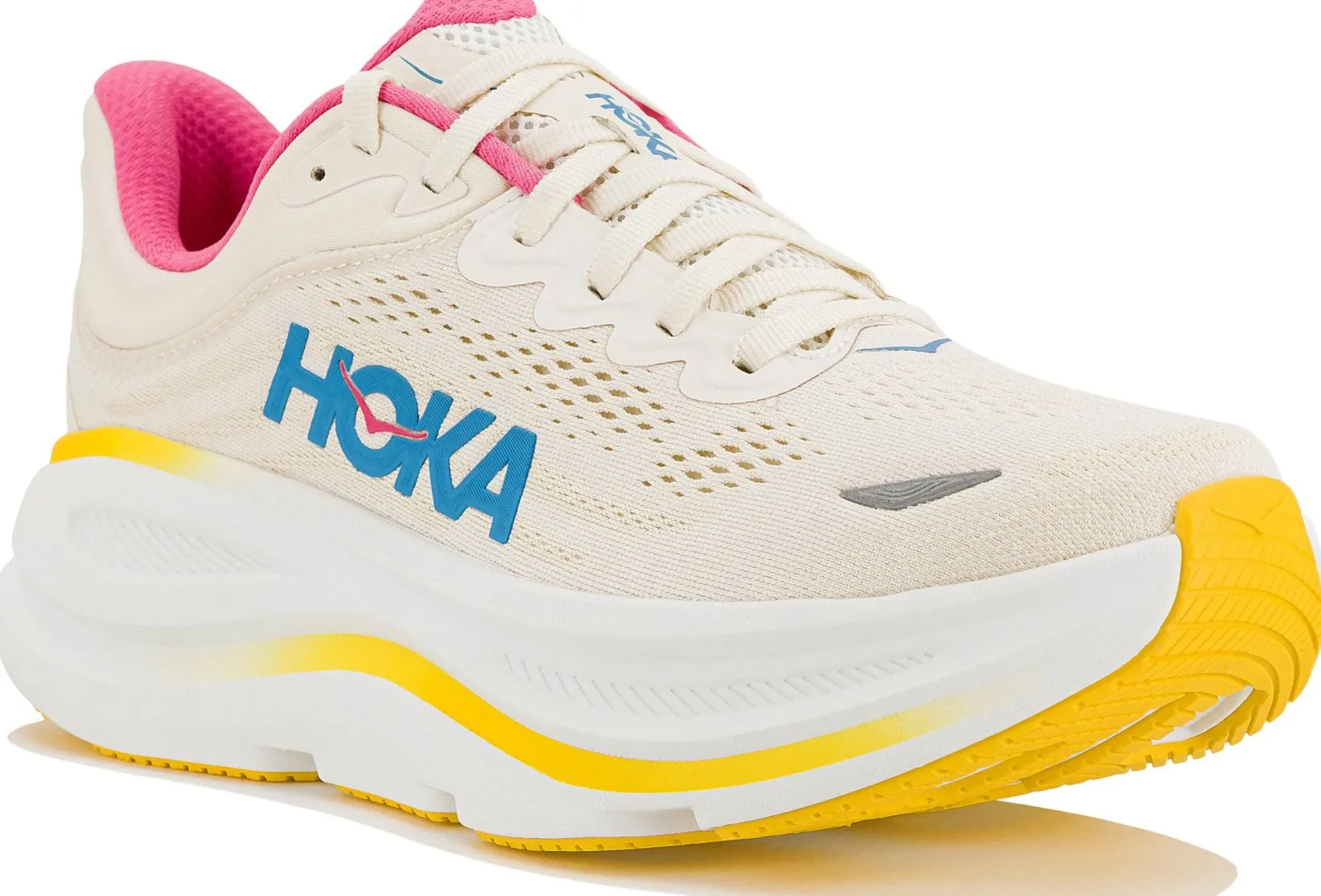 Femme Hoka One One Running^Bondi 9 femme