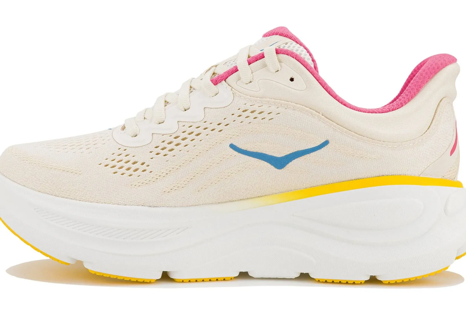 Femme Hoka One One Running^Bondi 9 femme