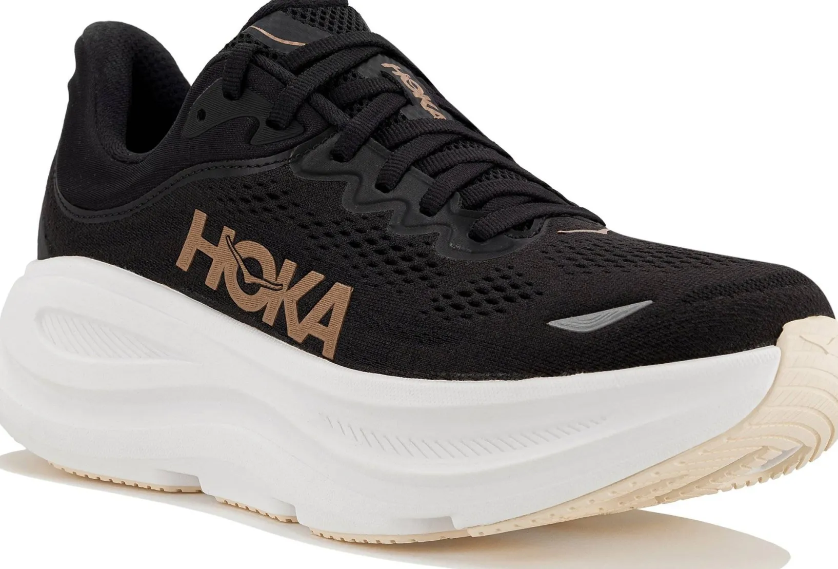 Femme Hoka One One Running^Bondi 9 femme