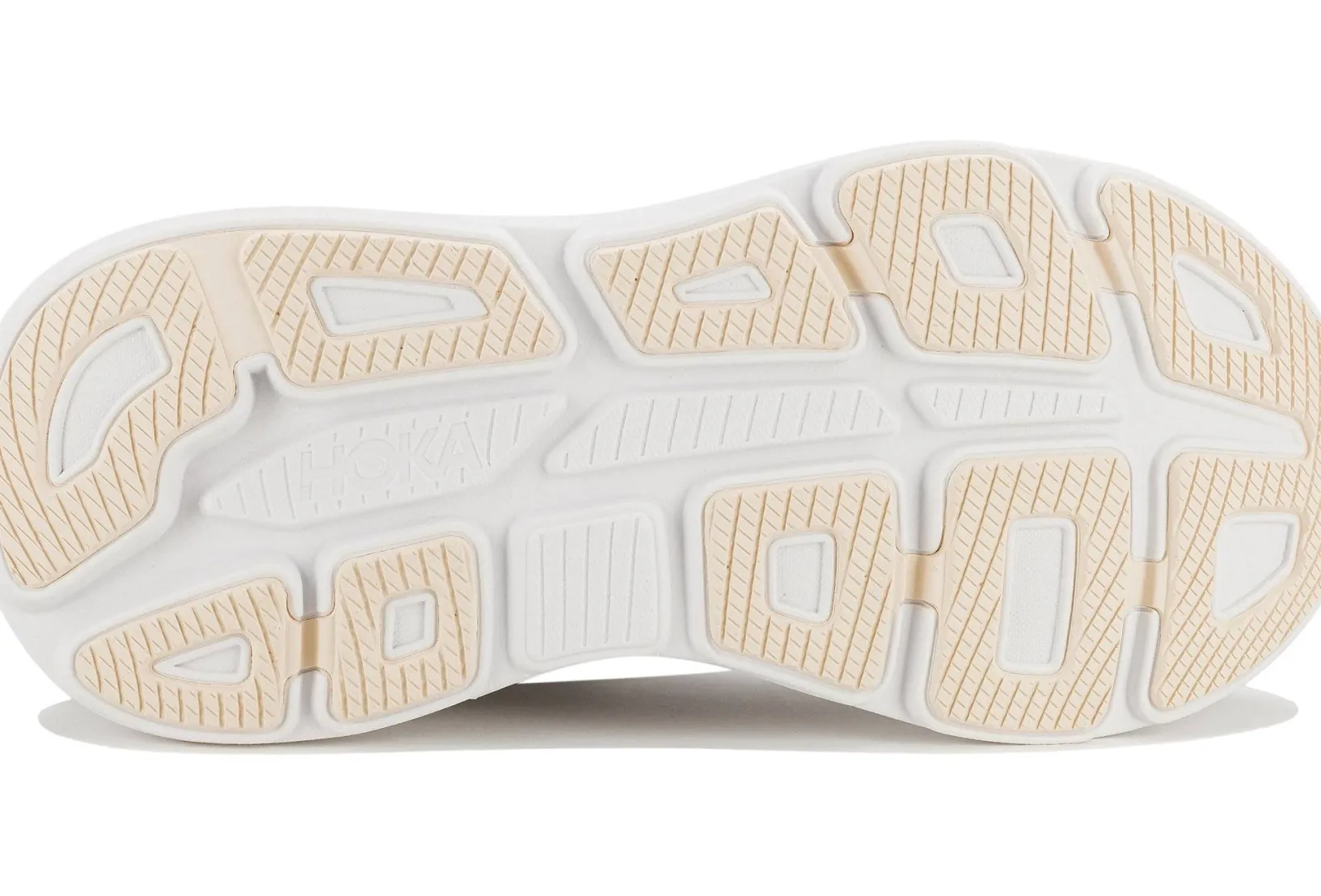 Femme Hoka One One Running^Bondi 9 femme