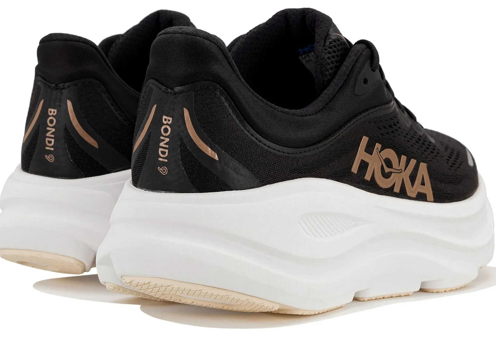 Femme Hoka One One Running^Bondi 9 femme
