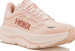 Femme Hoka One One Running^Bondi 9 femme