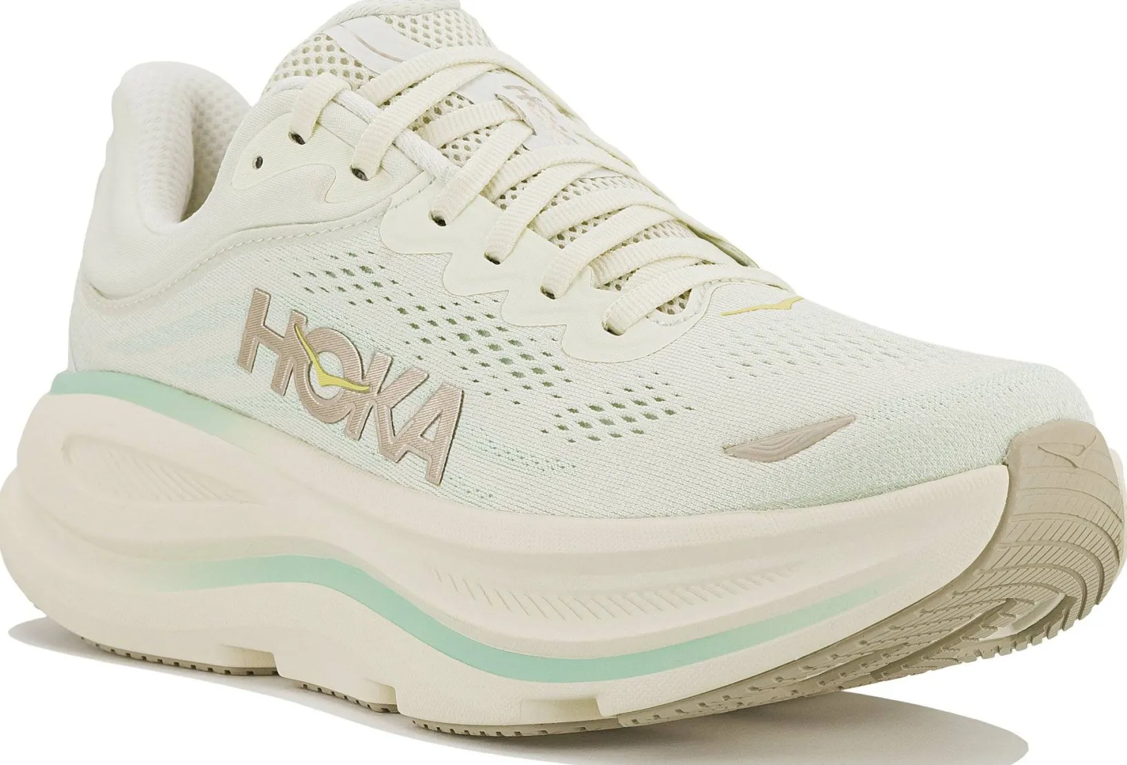 Femme Hoka One One Running^Bondi 9 femme
