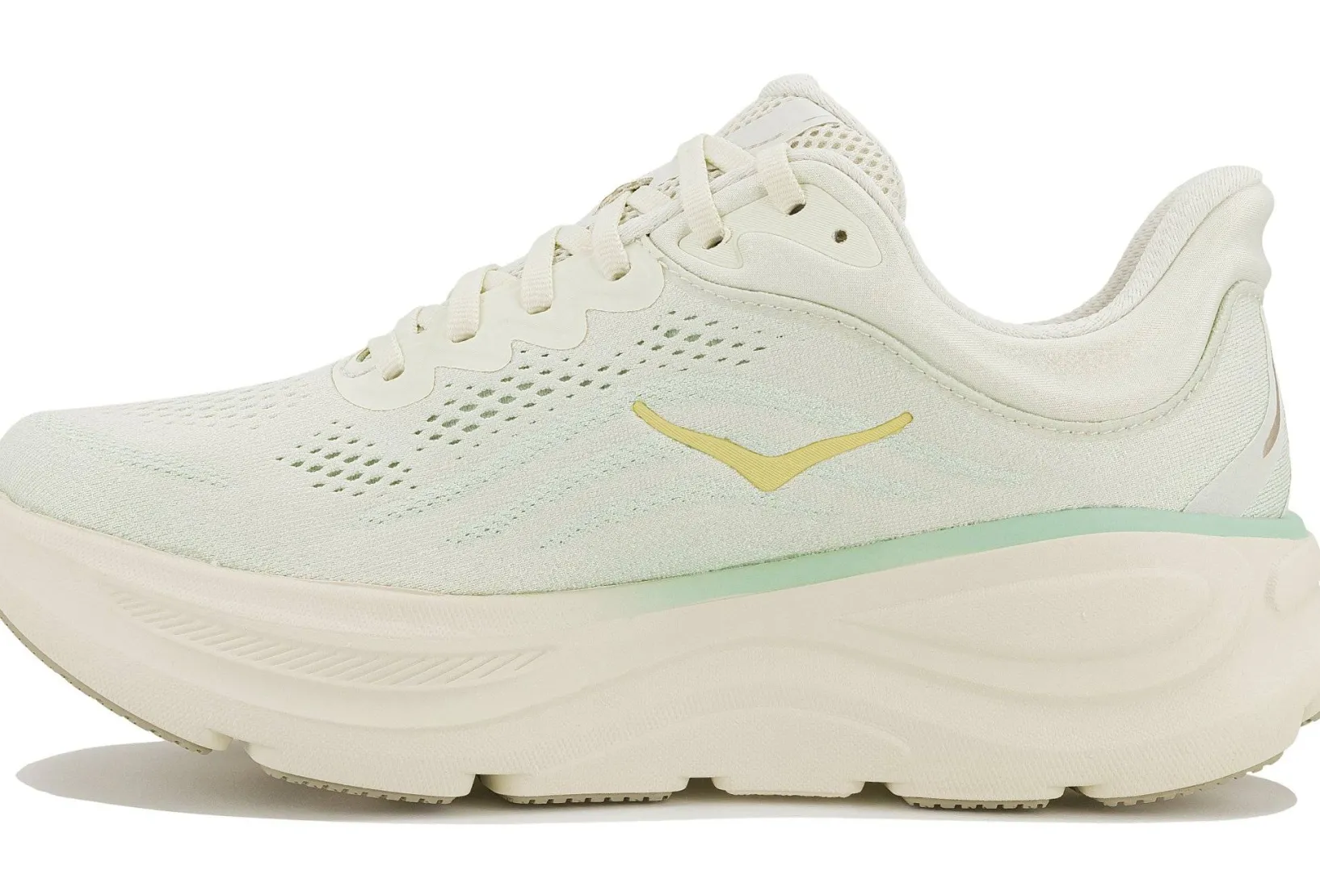 Femme Hoka One One Running^Bondi 9 femme