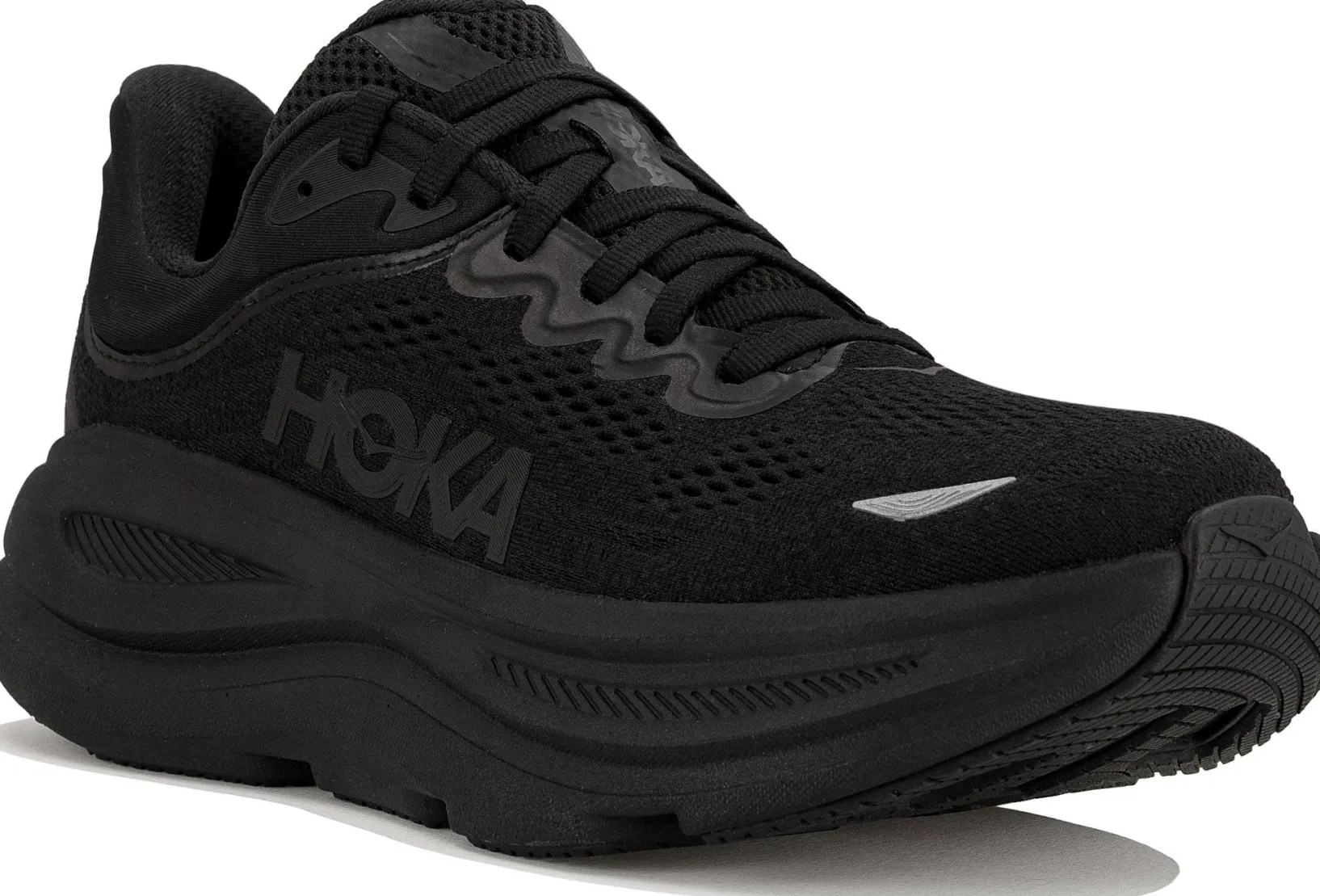 Homme Hoka One One Running^Bondi 9 Wide