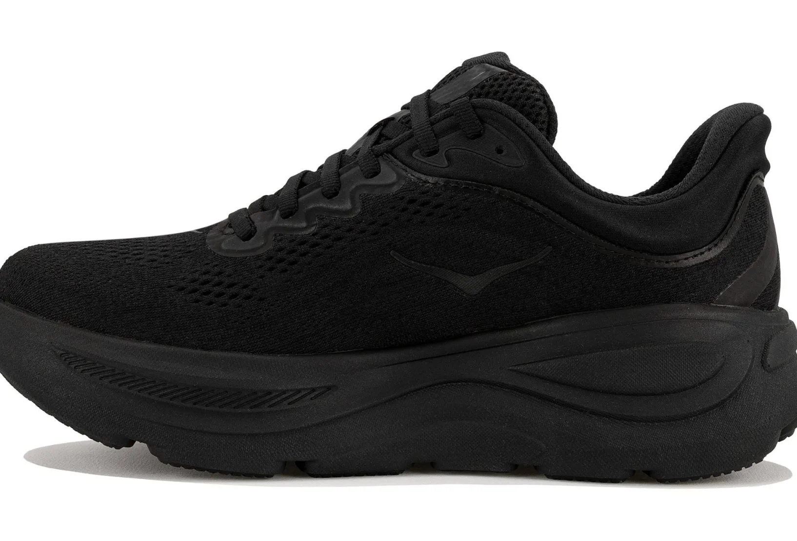 Homme Hoka One One Running^Bondi 9 Wide