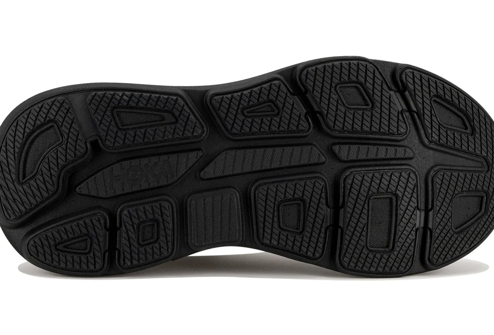 Homme Hoka One One Running^Bondi 9 Wide