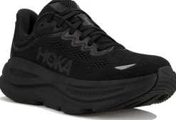 Femme Hoka One One Running^Bondi 9 Wide femme