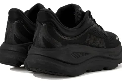 Femme Hoka One One Running^Bondi 9 Wide femme