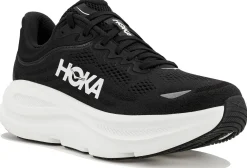 Femme Hoka One One Running^Bondi 9 Wide femme