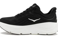 Femme Hoka One One Running^Bondi 9 Wide femme