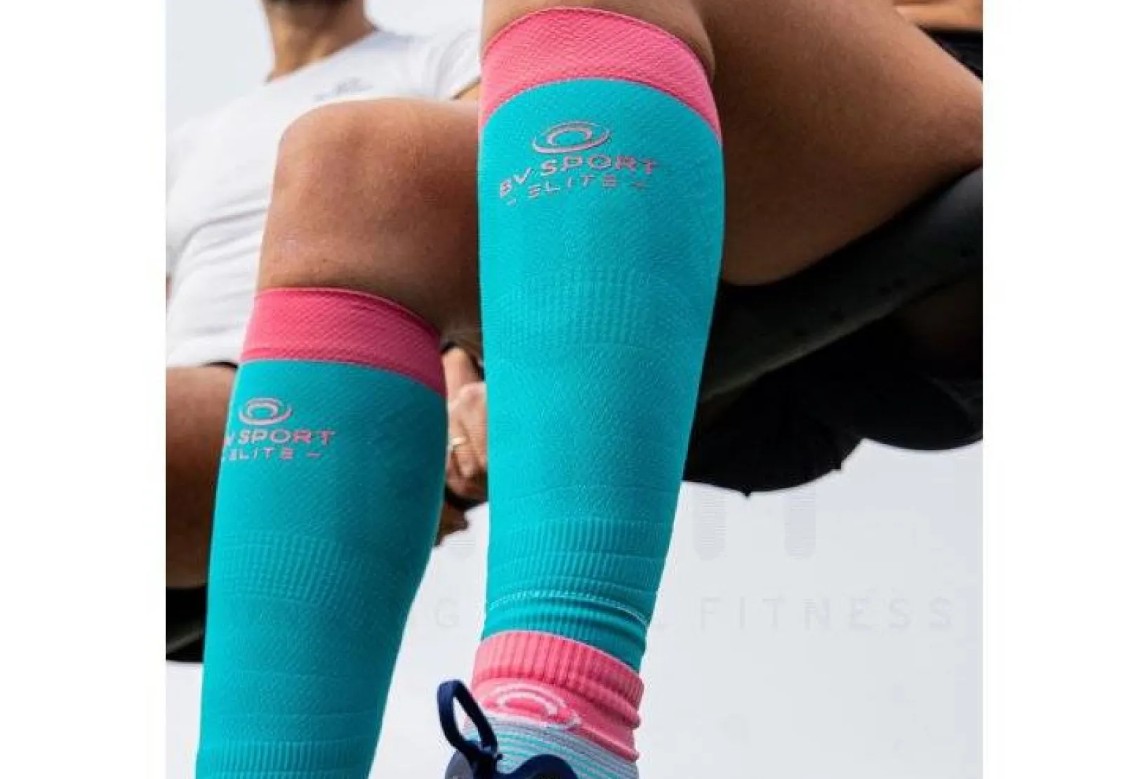 BV Sport Manchons / Manchettes^Booster Elite Evolution