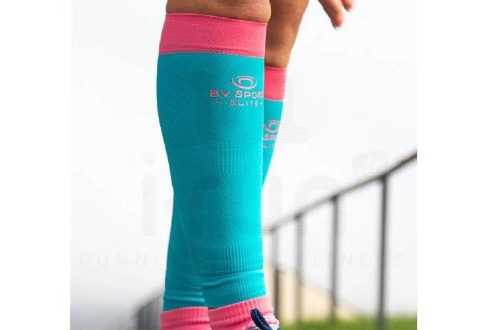 BV Sport Manchons / Manchettes^Booster Elite Evolution