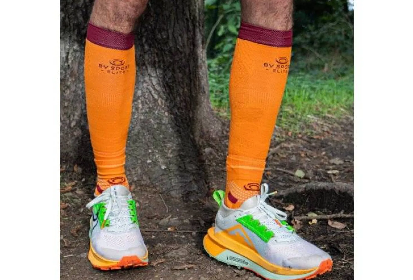 BV Sport Manchons / Manchettes^Booster Elite Evolution