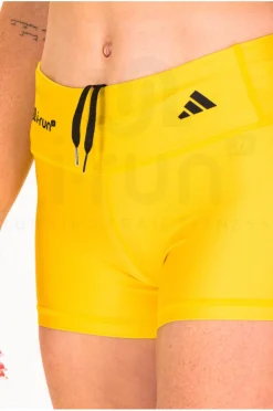 Femme adidas Shorts / Cuissards / Jupes^Bootie W femme