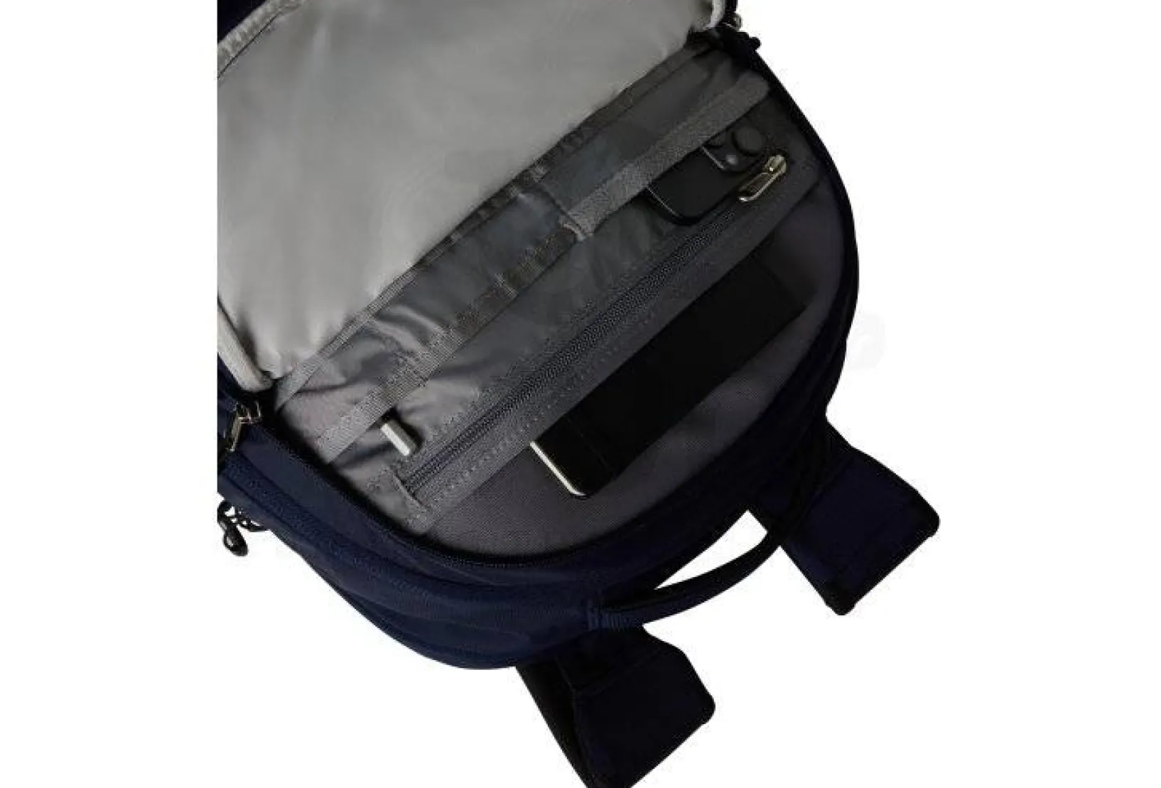 The North Face Sac À Dos^Borealis