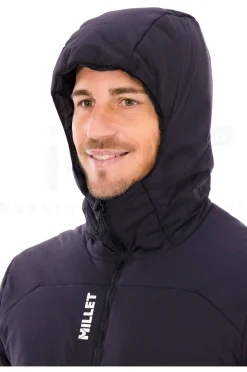 Homme Millet Vestes & Coupe Vent^Bossons 100