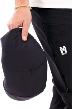 Homme Millet Vestes & Coupe Vent^Bossons 100