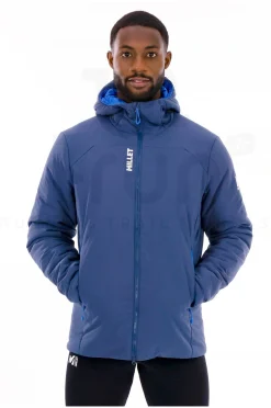 Homme Millet Vestes & Coupe Vent^Bossons 100