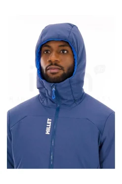 Homme Millet Vestes & Coupe Vent^Bossons 100