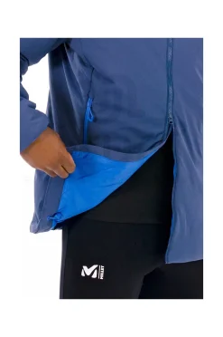 Homme Millet Vestes & Coupe Vent^Bossons 100