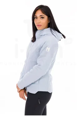 Femme Millet Vestes & Coupe Vent^Bossons 100 femme
