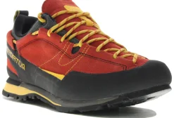 Homme La Sportiva Randonnée^Boulder X M