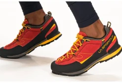 Homme La Sportiva Randonnée^Boulder X M