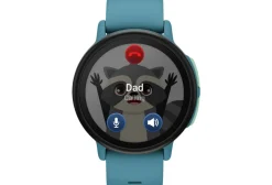 Garmin Cardio-Gps^Bounce 2