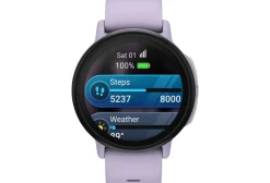 Garmin Cardio-Gps^Bounce 2