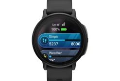 Garmin Cardio-Gps^Bounce 2