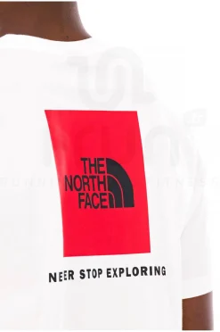 Homme The North Face Sportswear^BOX NSE