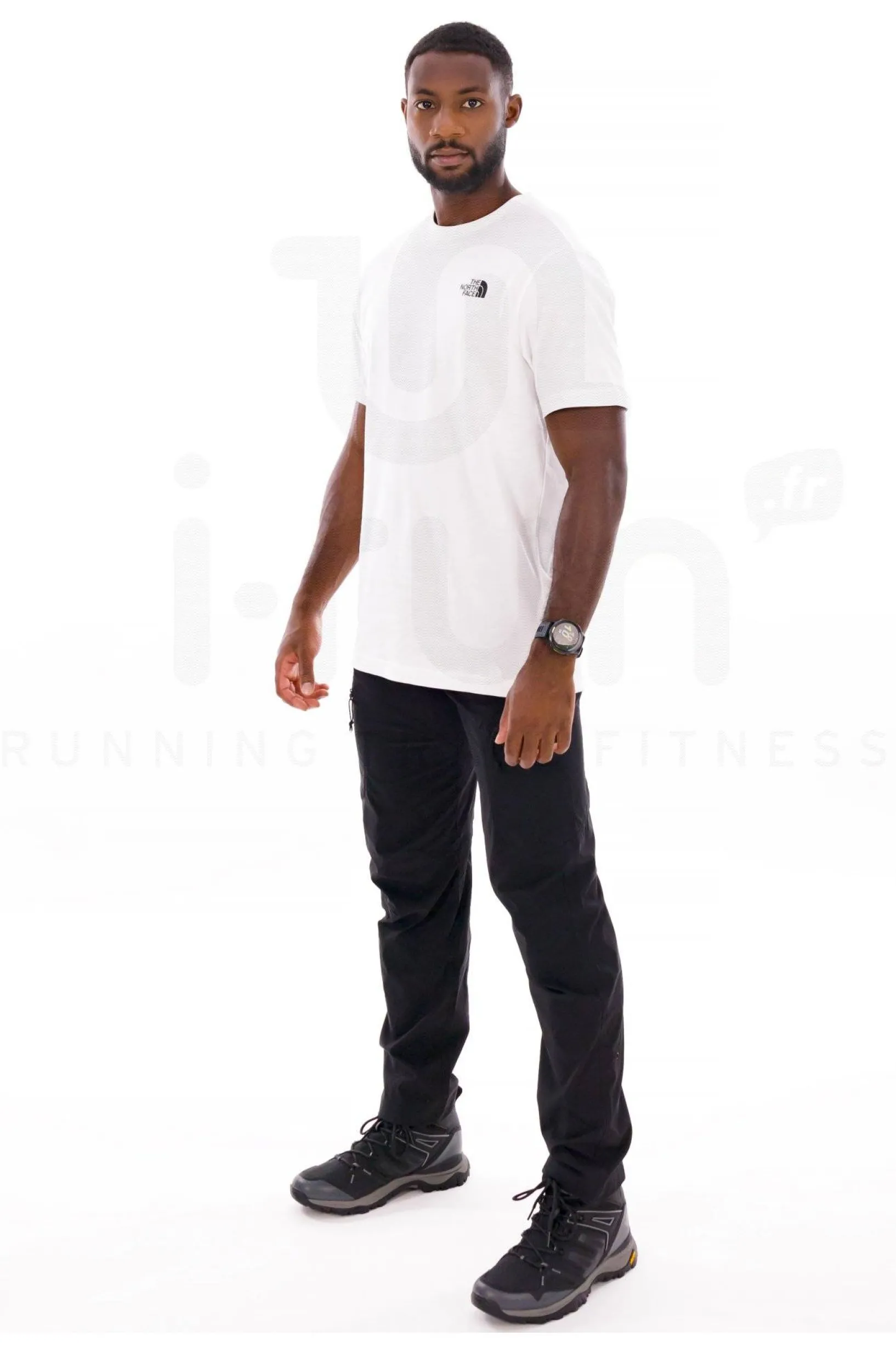 Homme The North Face Sportswear^BOX NSE