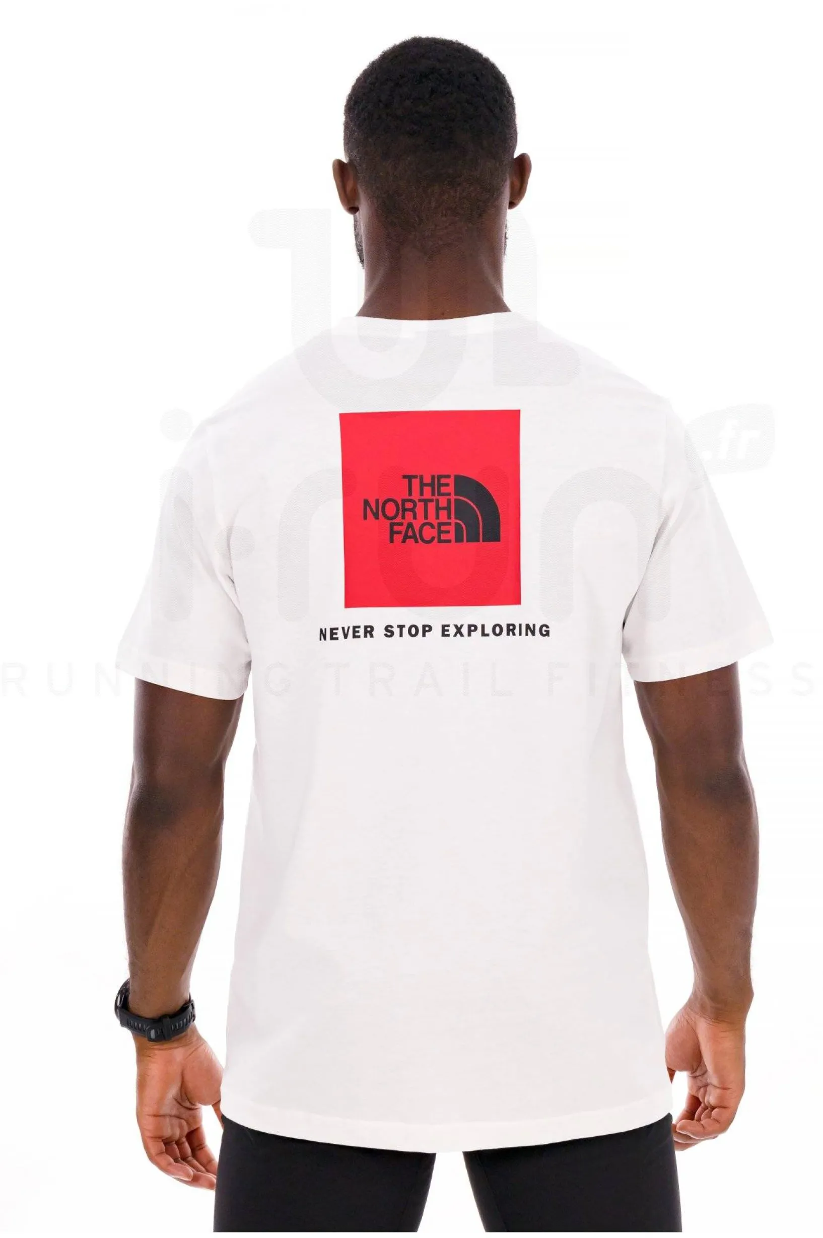 Homme The North Face Sportswear^BOX NSE