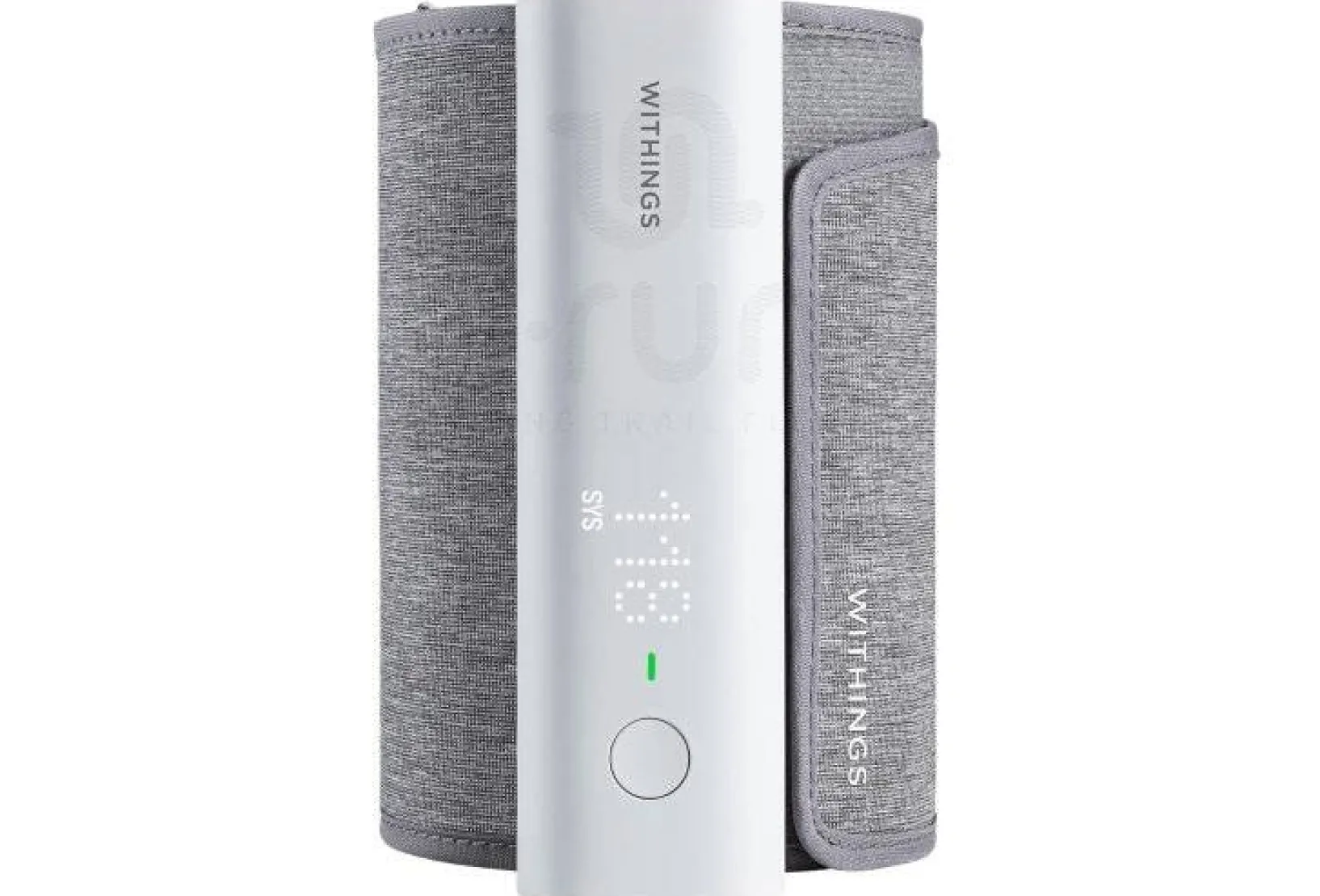 Withings Accessoires Connectés^BPM Connect