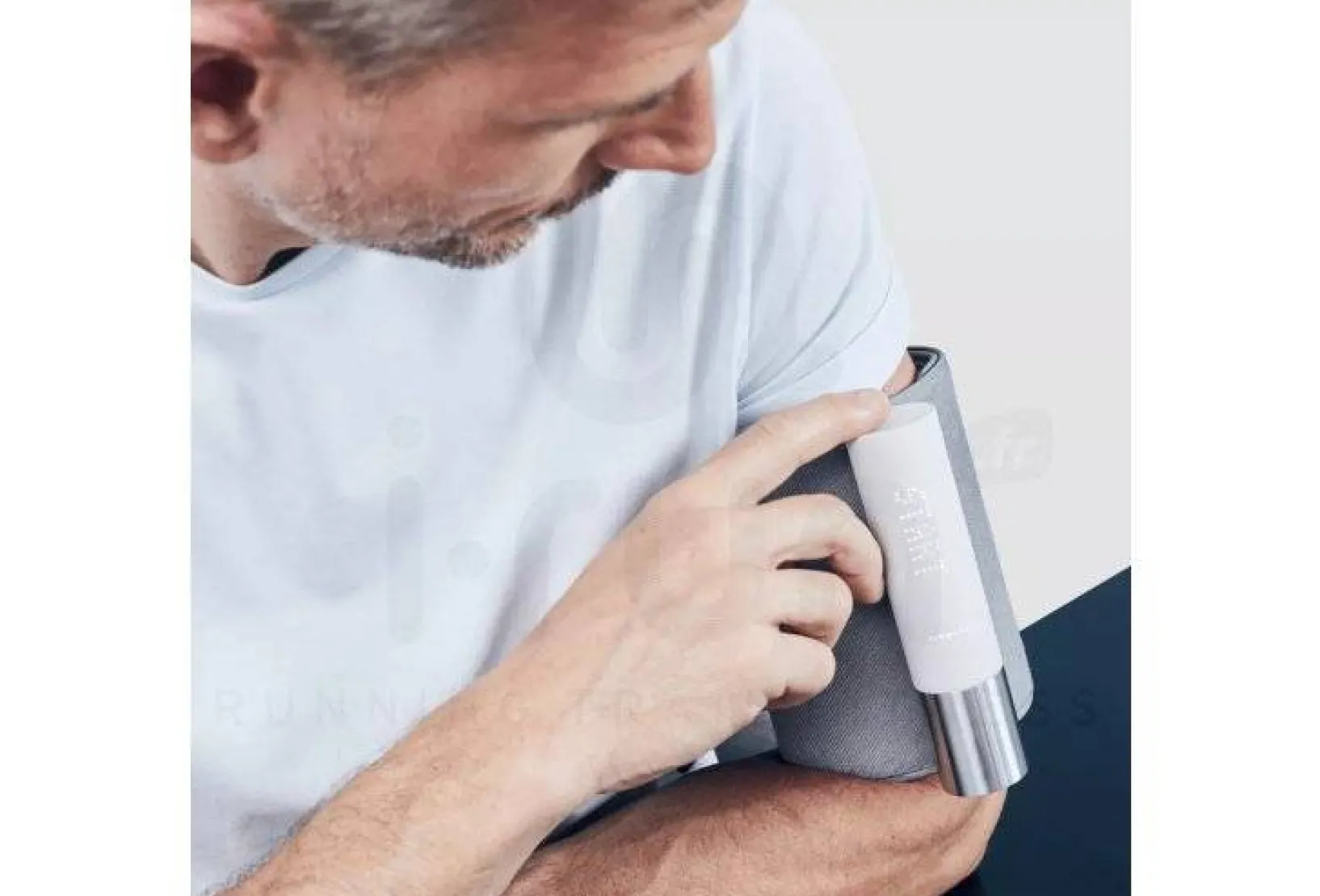 Withings Accessoires Connectés^BPM Core