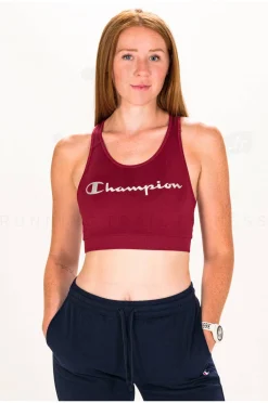 Femme Champion Fitness-Training^Bra femme