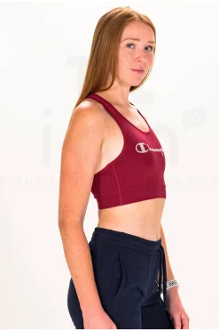Femme Champion Fitness-Training^Bra femme