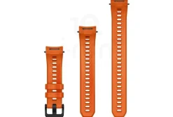 Garmin Accessoires Montres/ Bracelets^Bracelet 20 mm Instinct E - Silicone