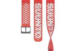 Suunto Accessoires Montres/ Bracelets^Bracelet Athletic 5 - 22 mm