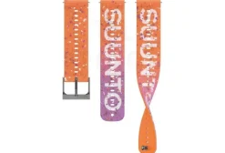 Suunto Accessoires Montres/ Bracelets^Bracelet Athletic 6 - 22 mm