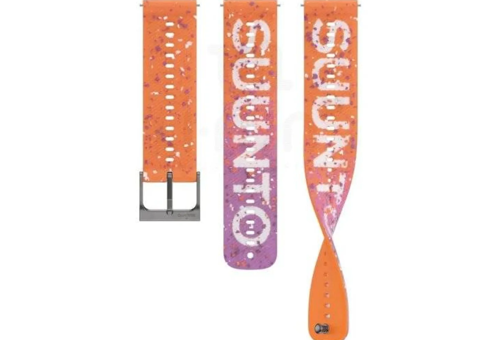 Suunto Accessoires Montres/ Bracelets^Bracelet Athletic 6 - 22 mm