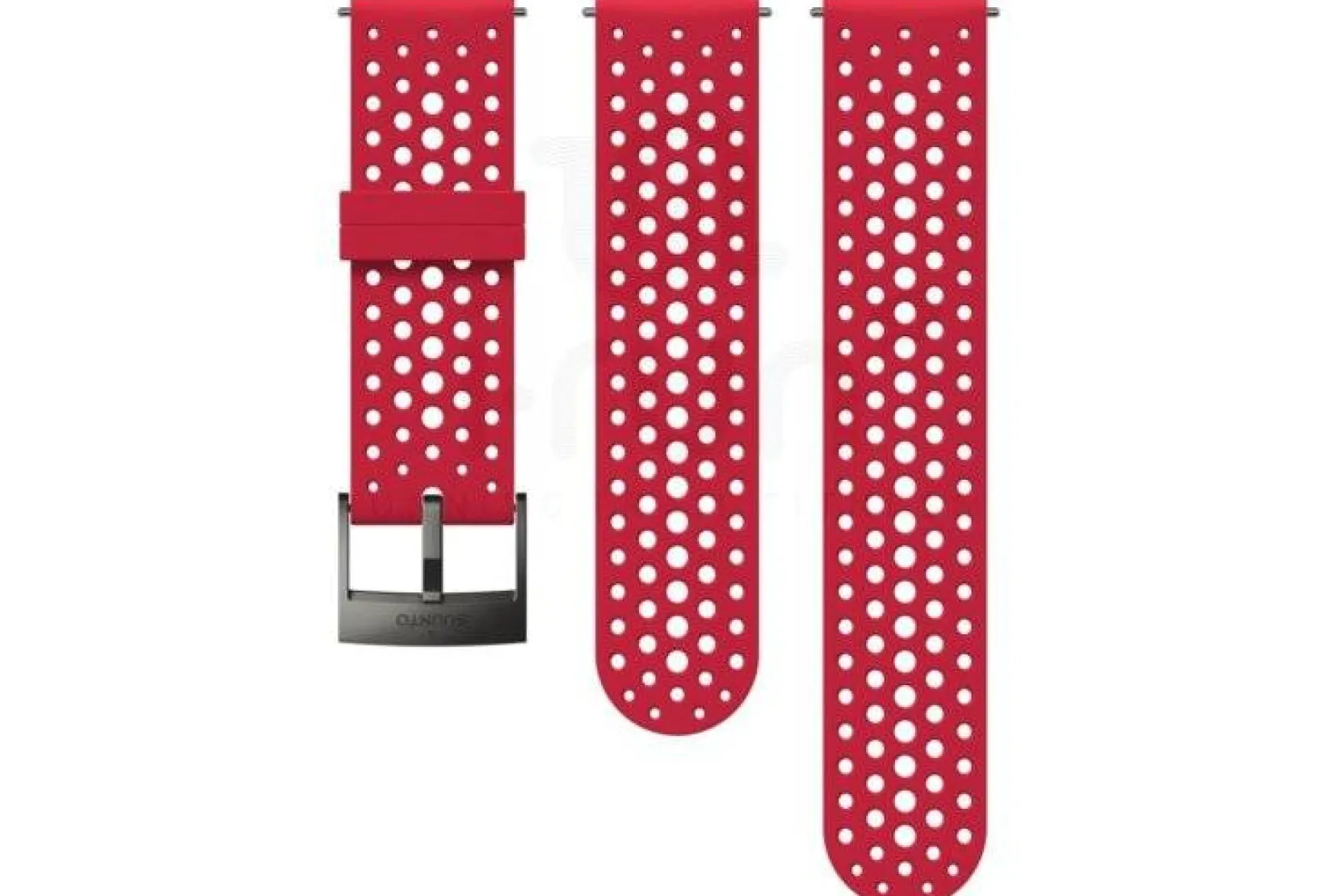 Suunto Accessoires Montres/ Bracelets^Bracelet Athletic 1 - 24 mm S/M