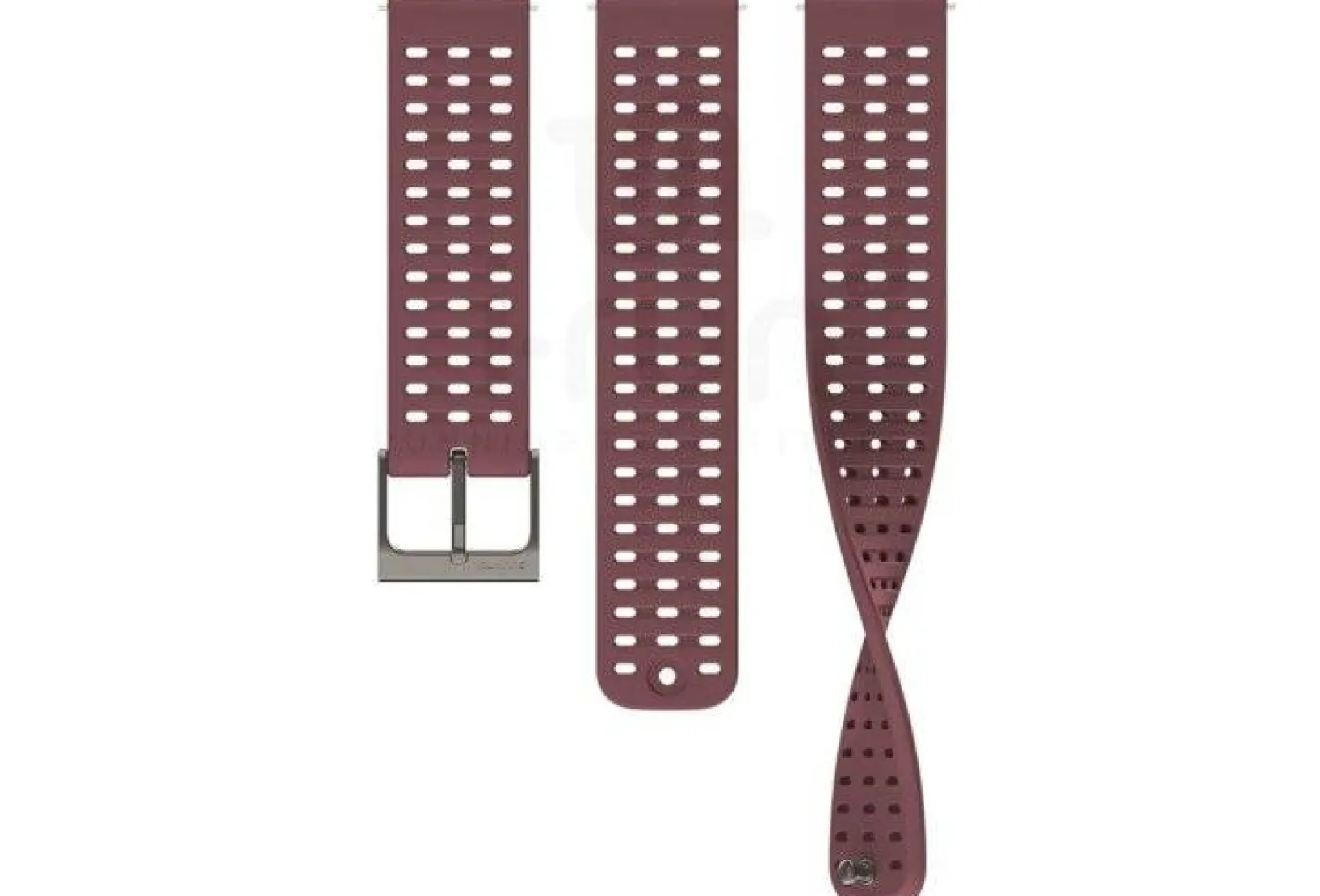 Suunto Accessoires Montres/ Bracelets^Bracelet Athletic 2 - 22 mm S/M