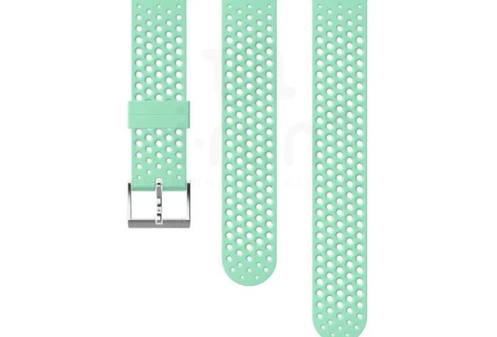 Suunto Accessoires Montres/ Bracelets^Bracelet Athletic 1 Silicone - 20 mm